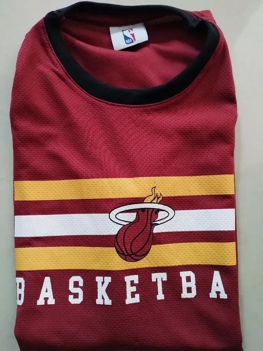 Regata basketball NBA - Foto 3