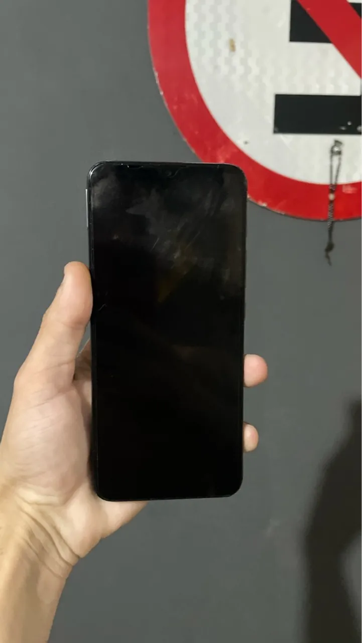 Vendo motorola e20