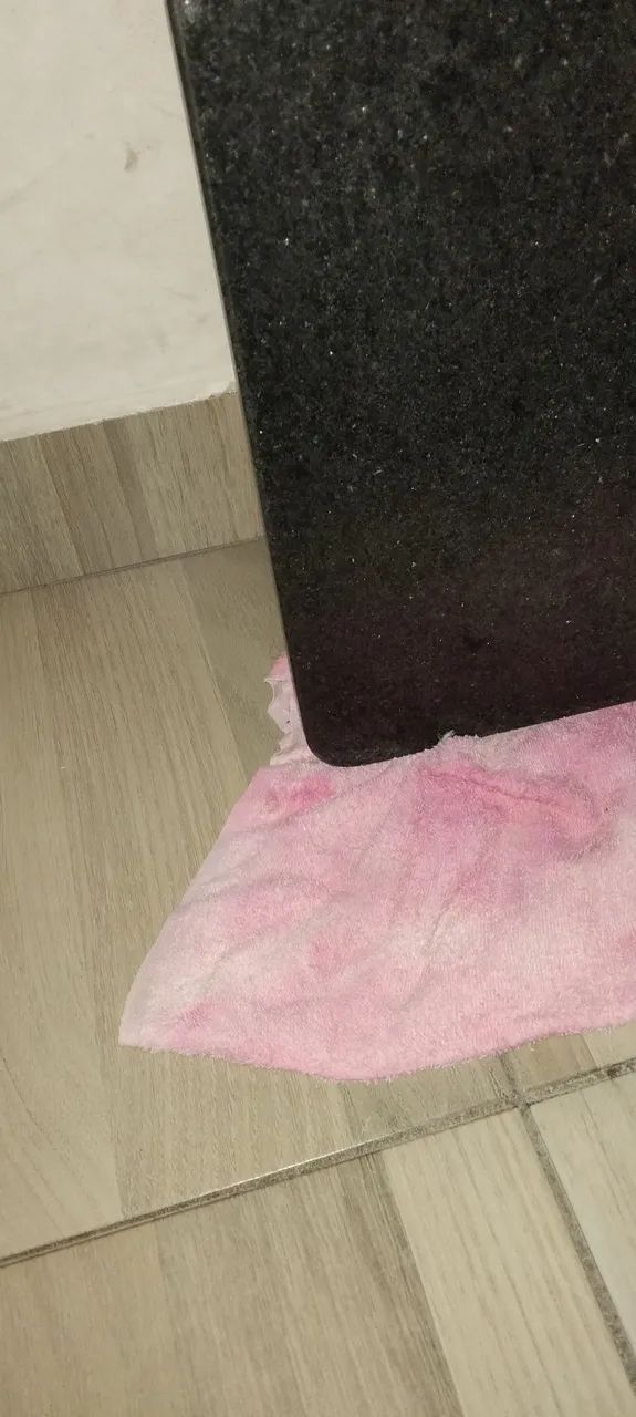 Bancada marmore 1,70m X 30cm - Foto 2