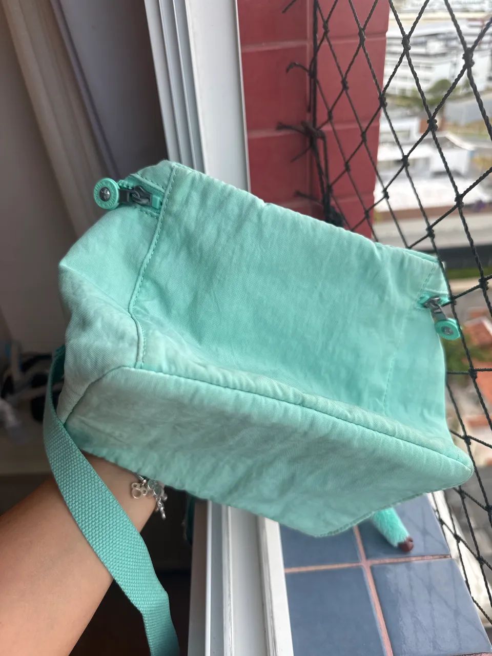 LANCHEIRA Kipling - Foto 3