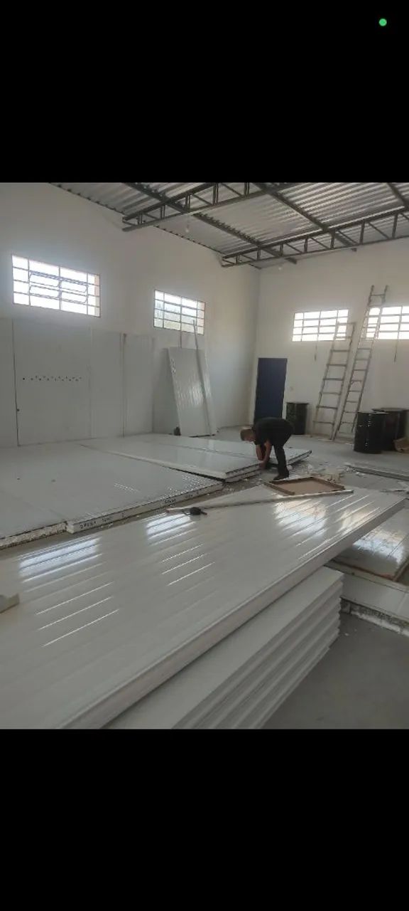 Assistência técnica refrigeração  - Foto 3
