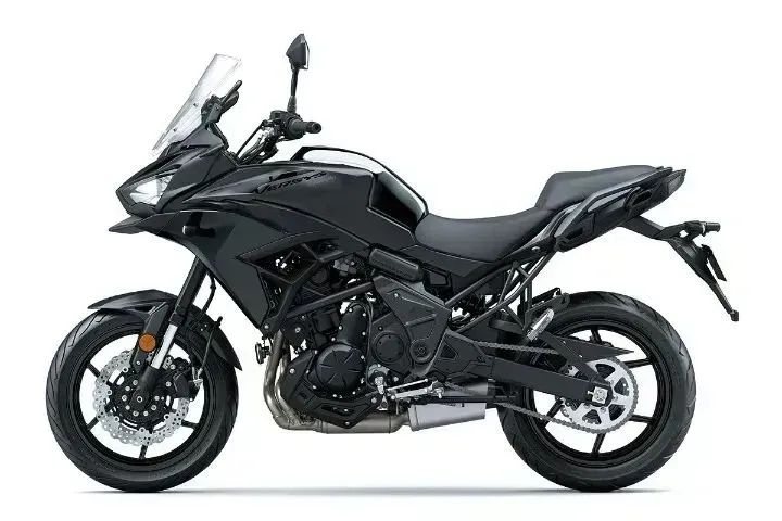 *Kawasaki Versys 650 ABS 2025* - Foto 3