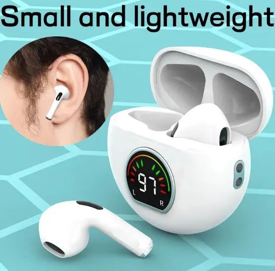 Fone Bluetooth LE-2449 v5.3 IPX4 - Foto 3