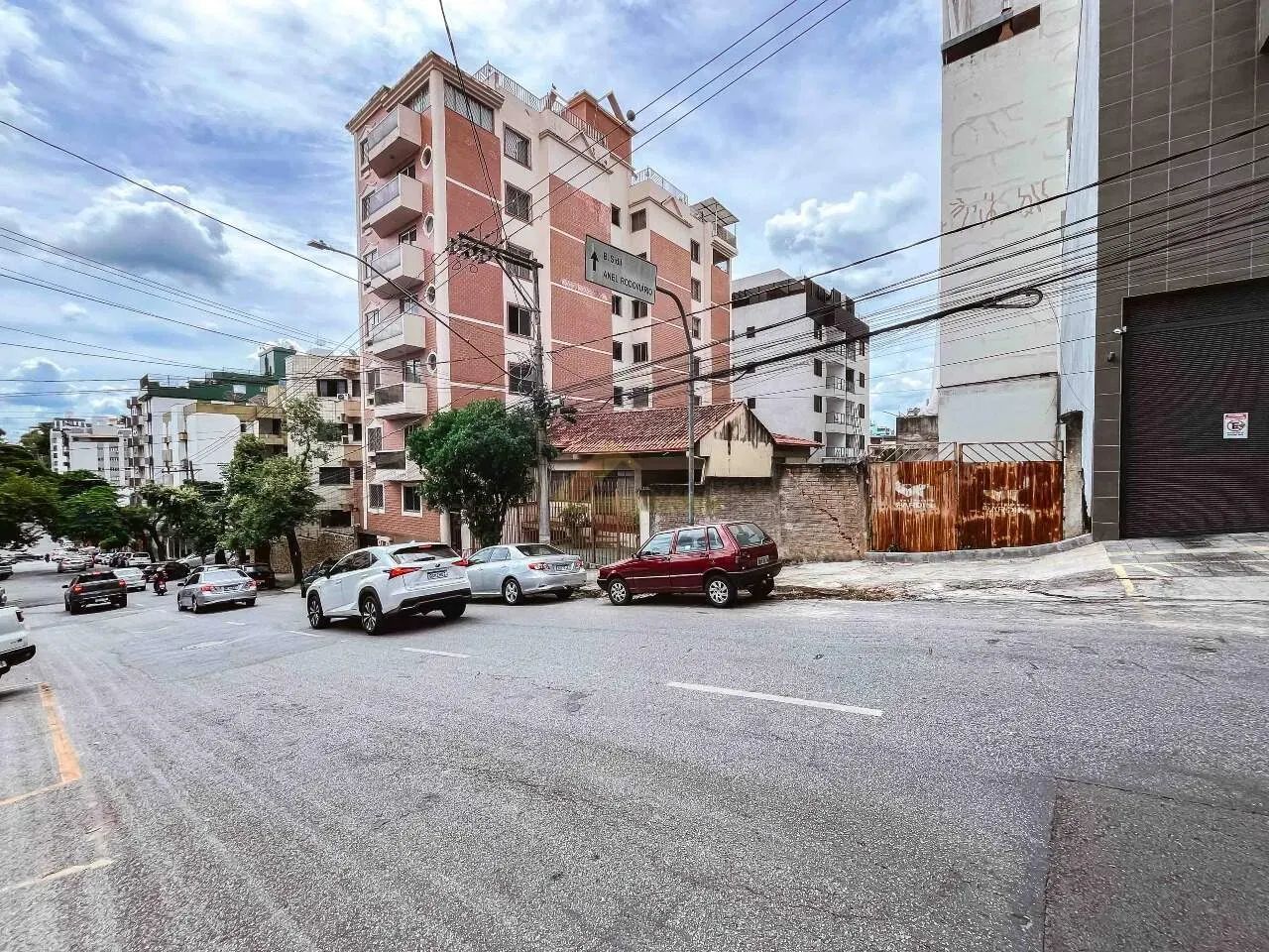 Lote localizado no Centro - Foto 4