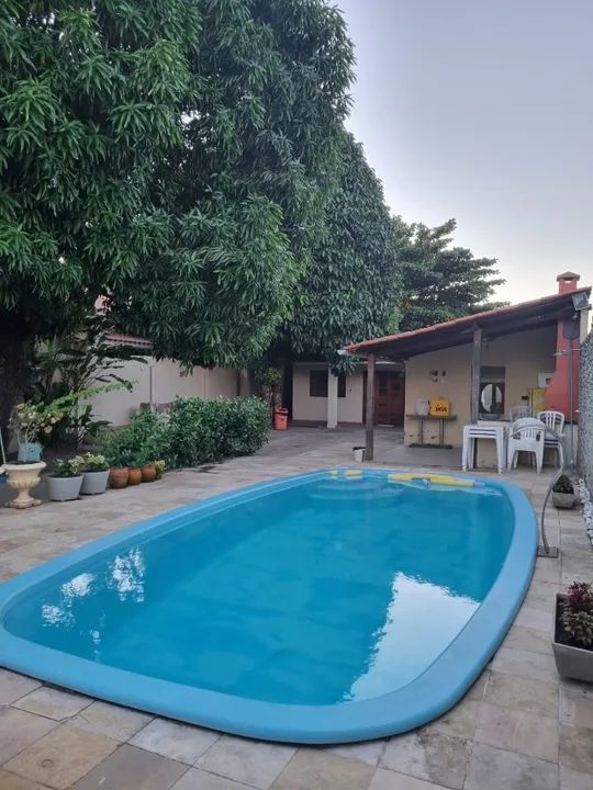 Casa Massagueira por temporada - Foto 3