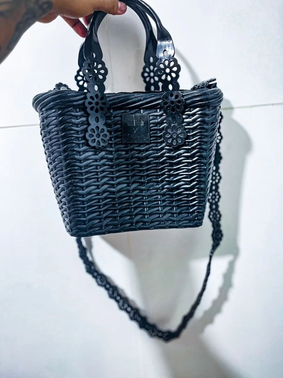 Melissa Lace Bag Original 