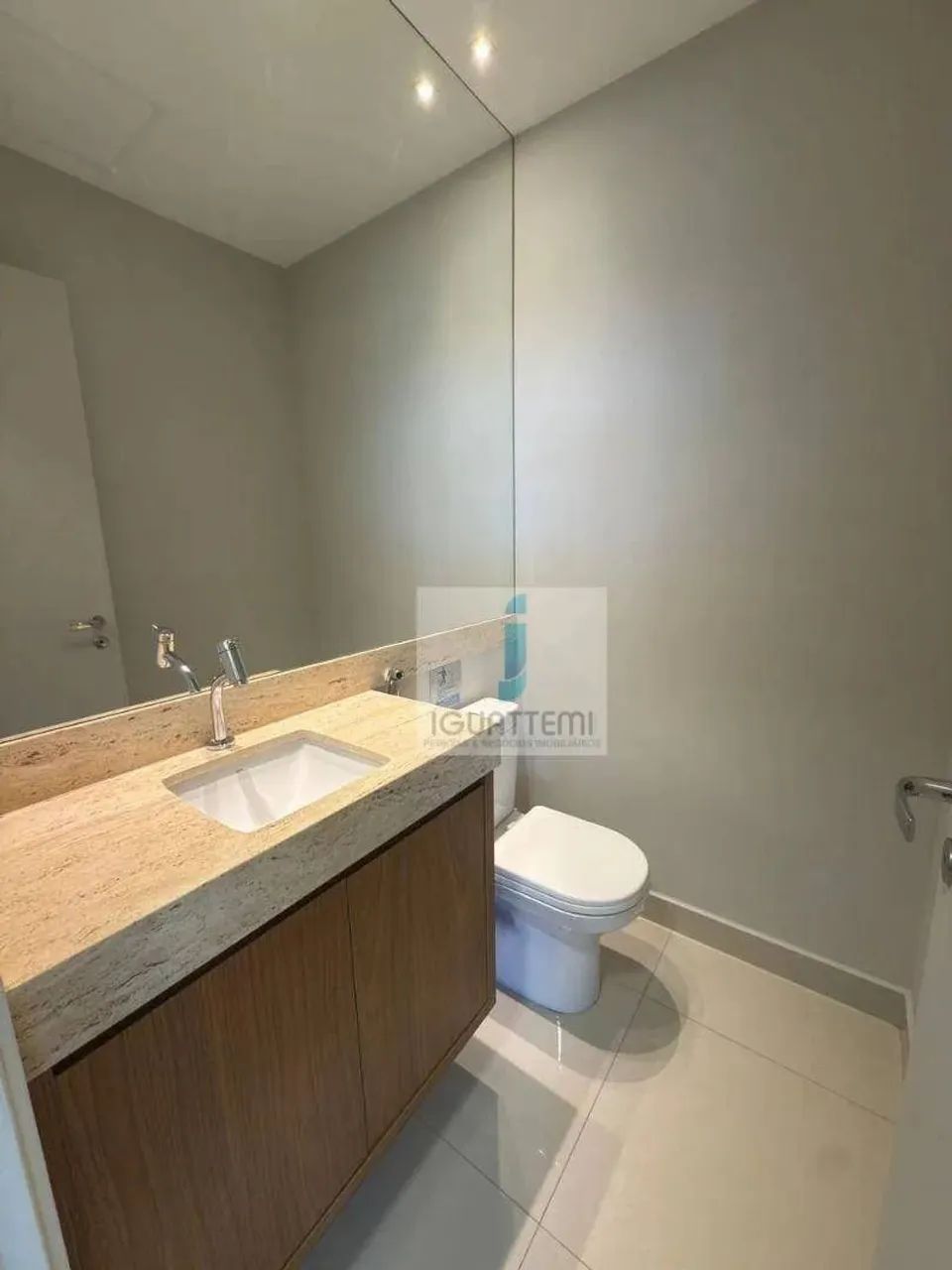 Sala, 35 m² - venda por R$ 700.000,00 ou aluguel por R$ 4.240,00/mês - Iguatemi - São José - Foto 2