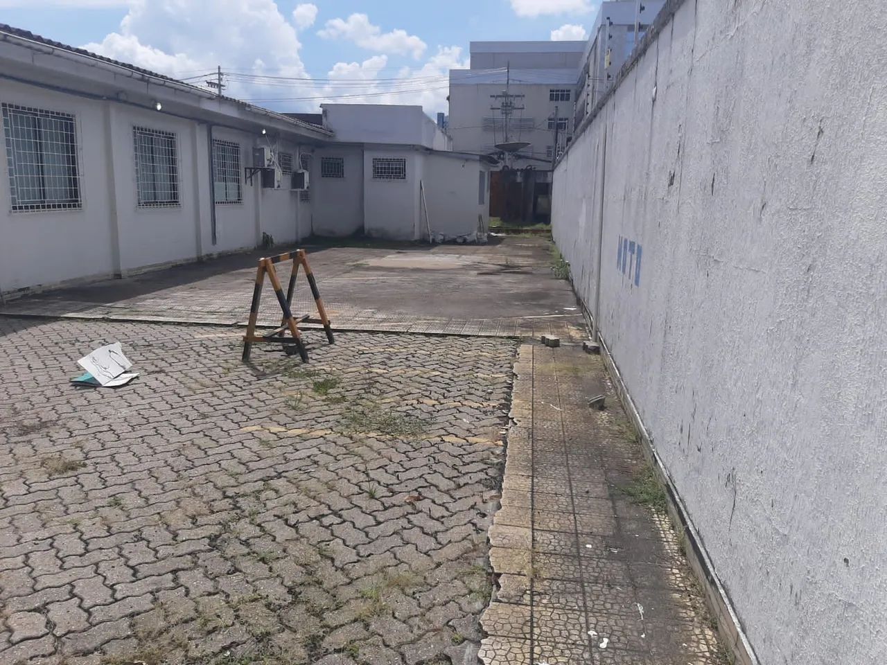 Ponto comercial 1.200m2. João Valeiro/ DJLAMA Batista. Vieralves. - Foto 4