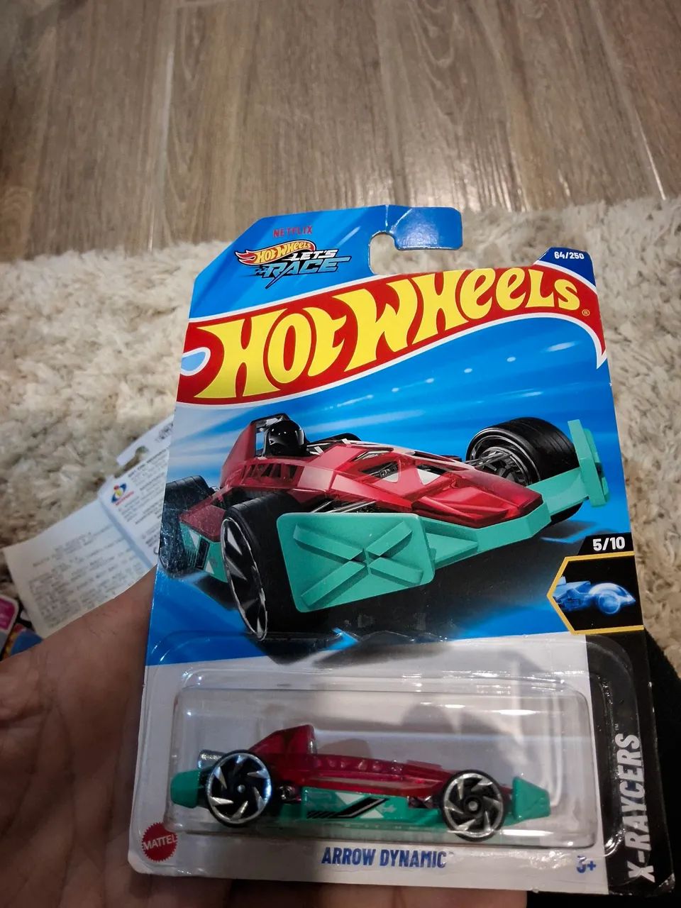 Hot Wheels carrinhos diversos modelos  - Foto 2