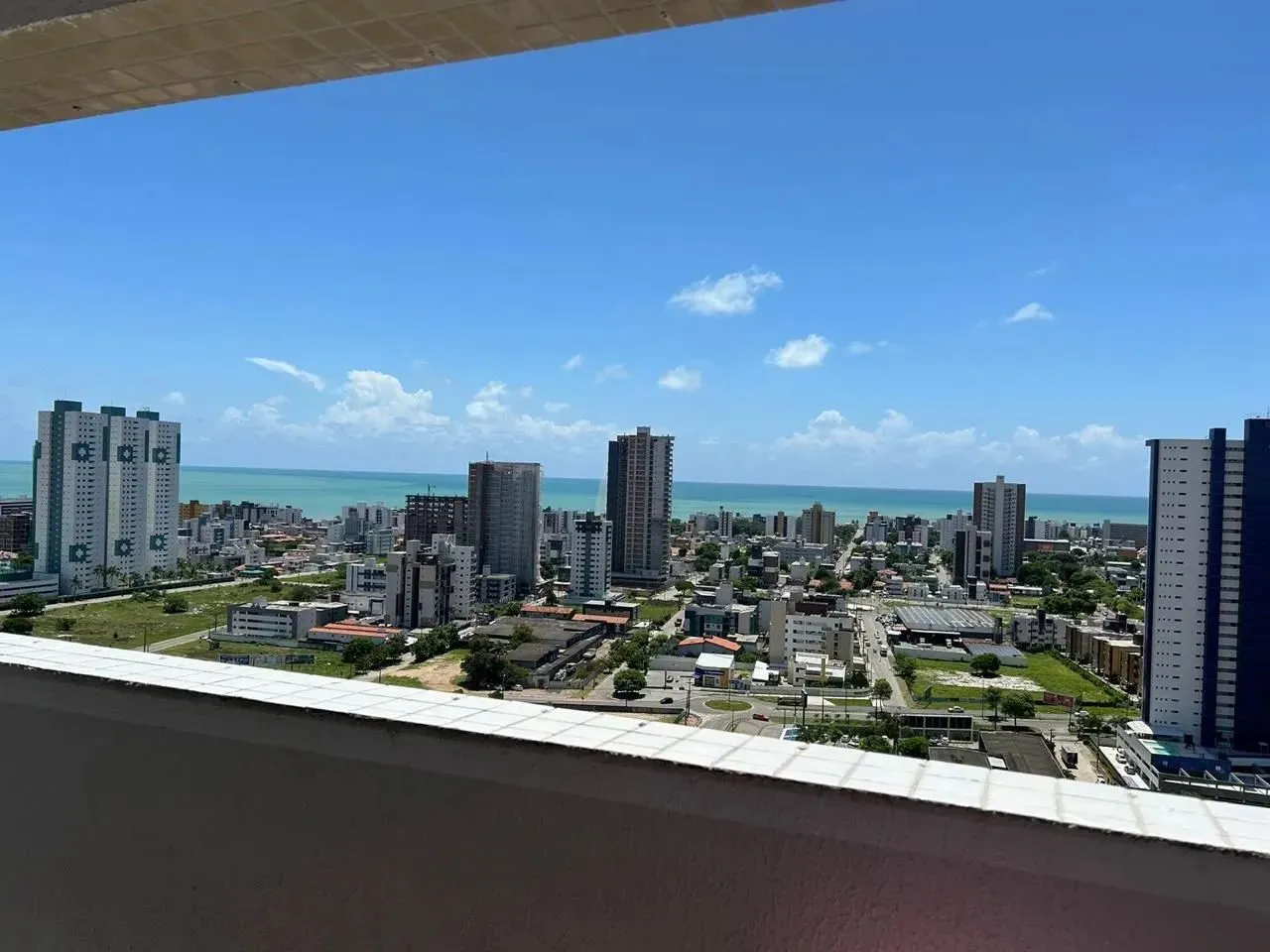 Apartamento com 3 dormitórios à venda, 85 m² por R$ 500.000 - Aeroclube - João Pessoa/PB