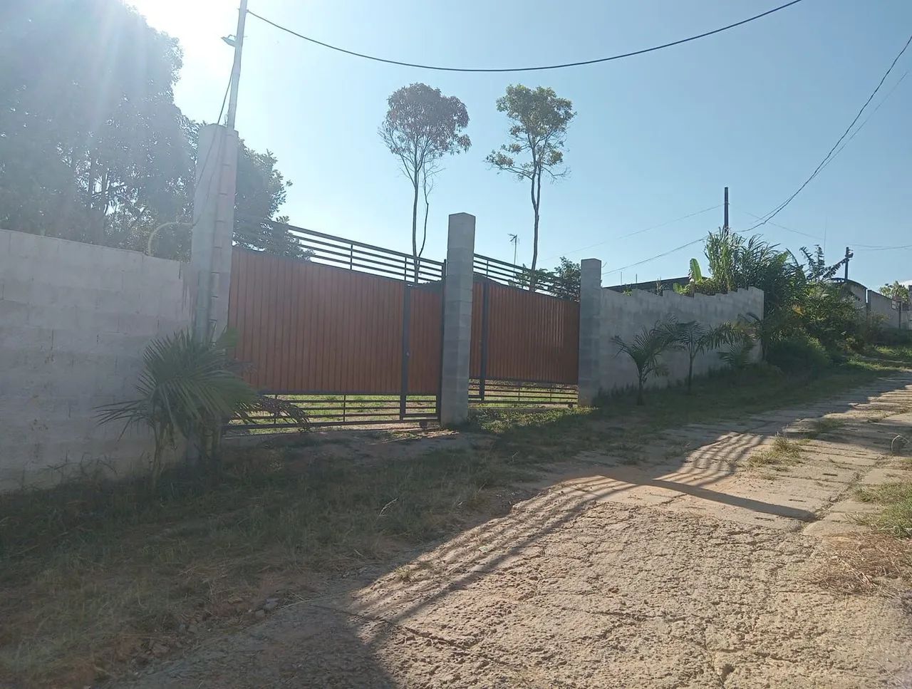 Chácara Quaresma Mogi