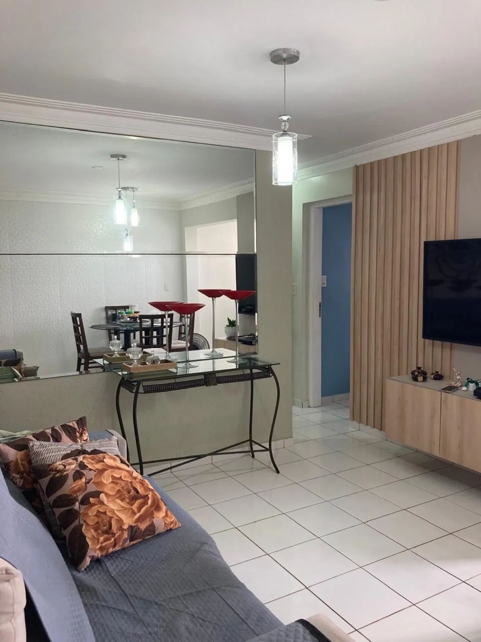 Venda | Village das palmeiras 2 | 3º Andar - Foto 2