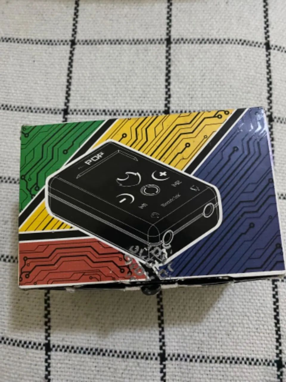 Fonte Electric Ink - Foto 3