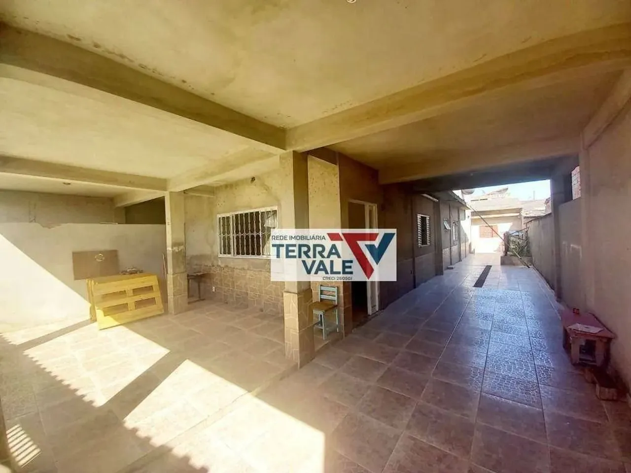 Casa com 2 dormitórios à venda, 180 m² por R$ 370.000,00 - Caninhas - Canas/SP