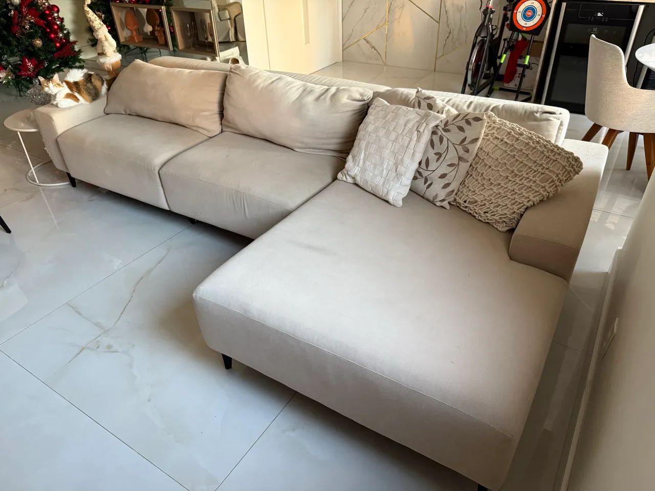 3-Meter Sofa64618083194113121