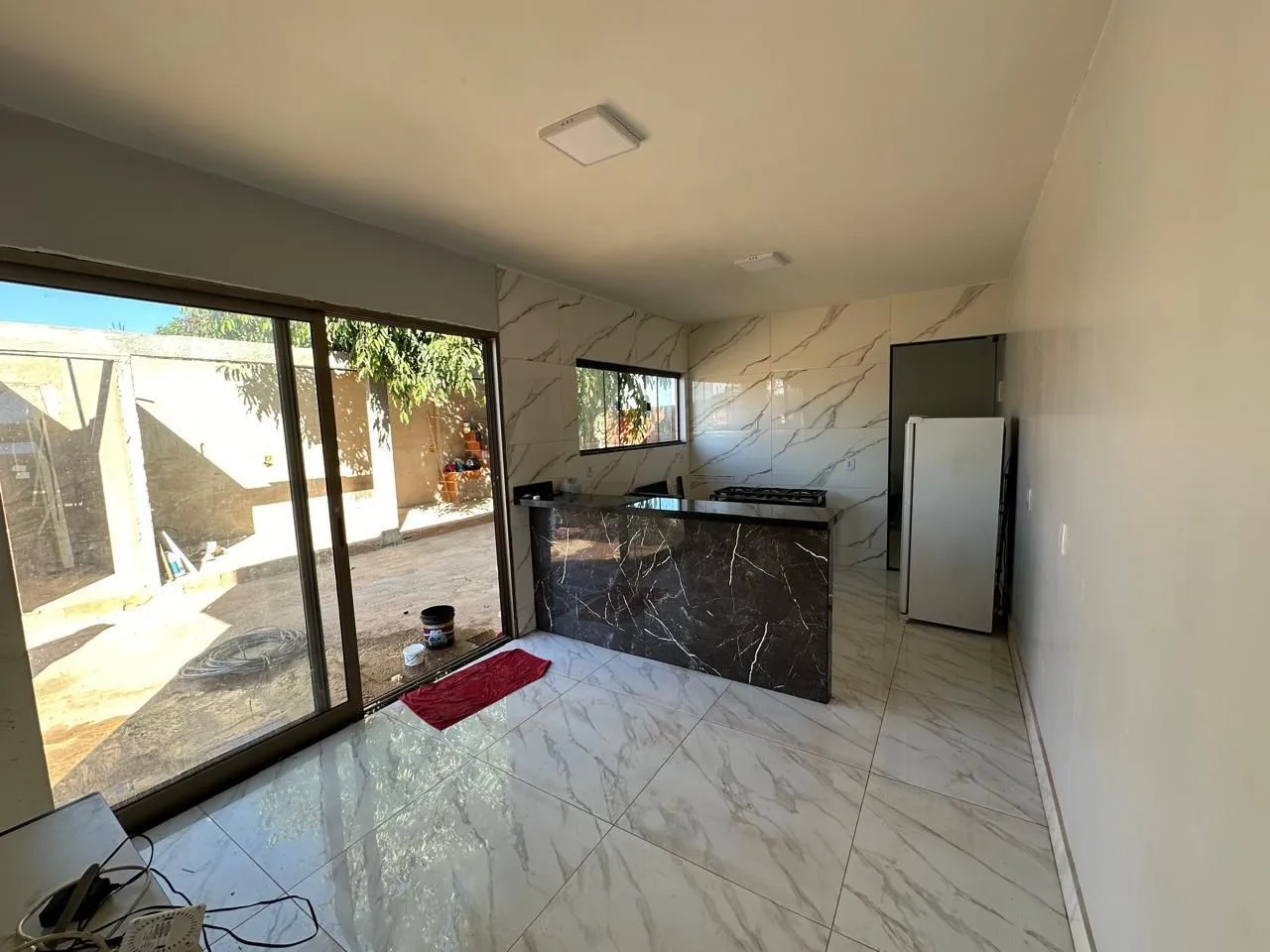 Casa na Ponte Alta - Rua das Hortências - PREÇO DE OCASIÃO