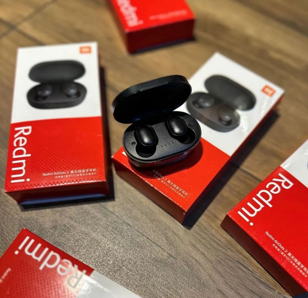 Fone bluetooth AIRDOTS ORIGINAL  - Foto 2