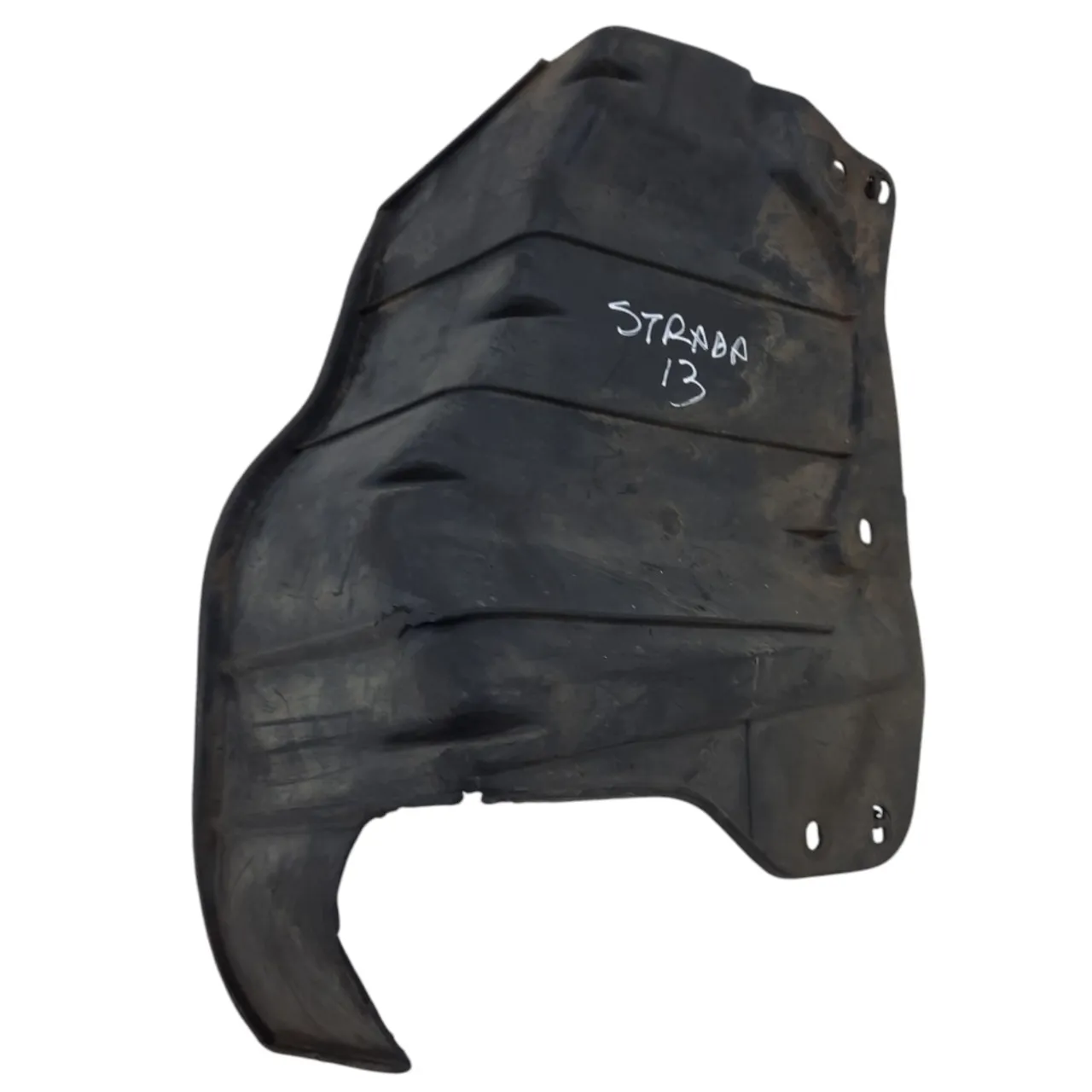 Tampa Protetor Correia Fiat Palio 2006