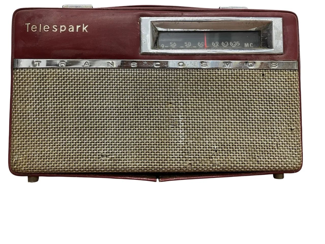 Rádio Telespark Transcosmo
