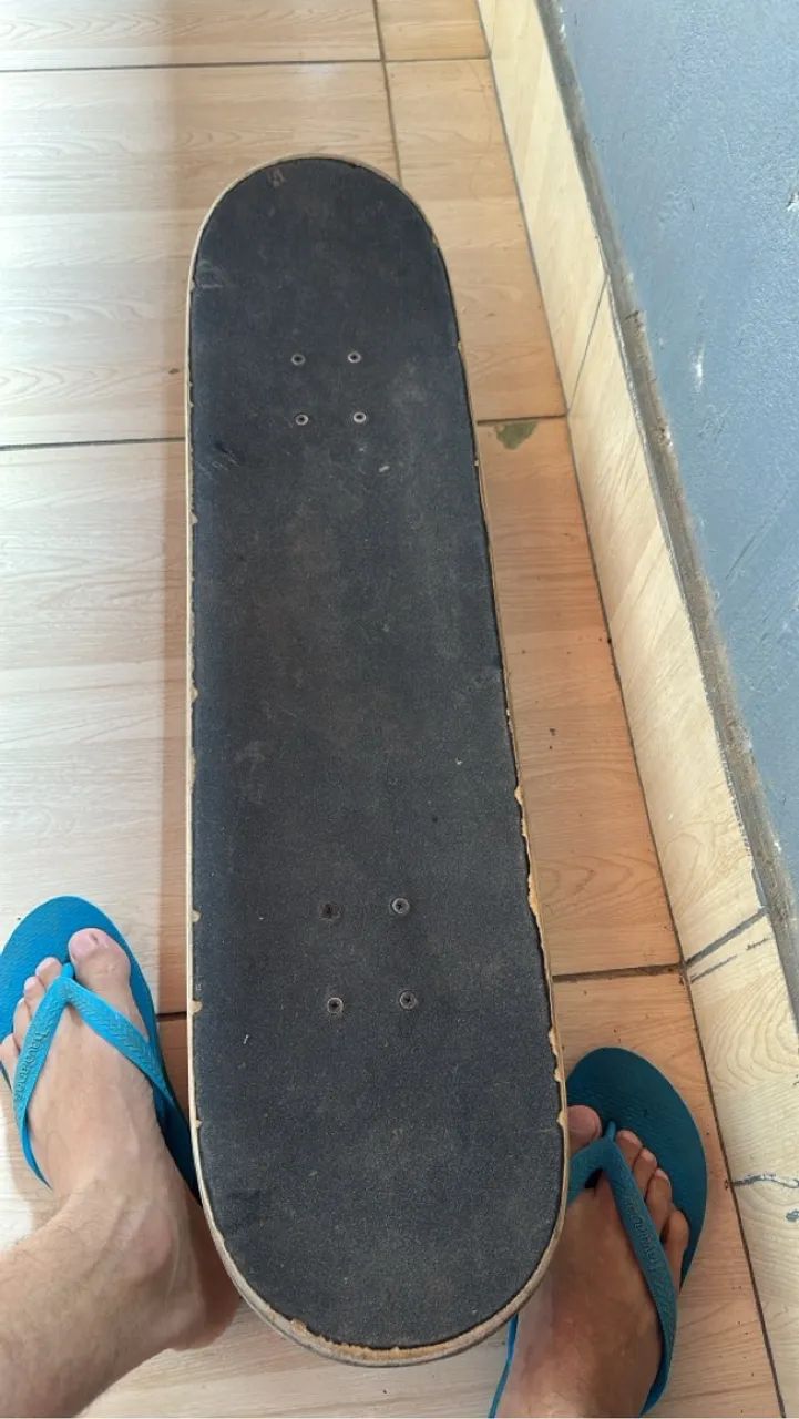 Skate profissional Santa Cruz  - Foto 3