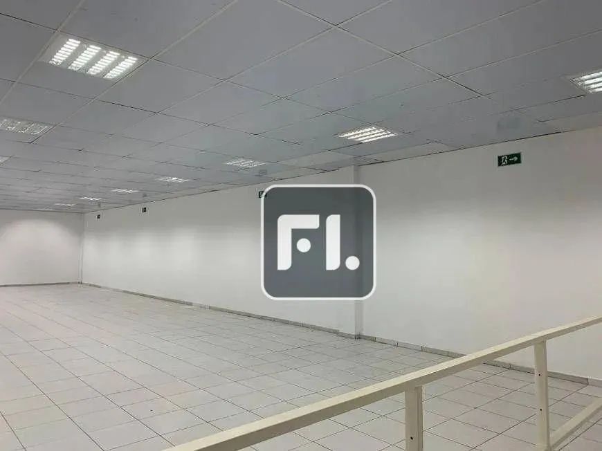 Galpão para alugar, 1263 m² por R$ 42.828,70/mês - Fundação - São Caetano do Sul/SP - Foto 5