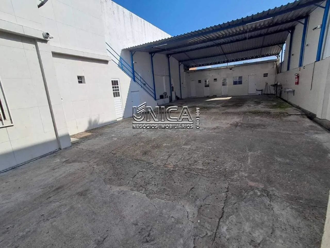Compre Galpão com 250m² no bairro Siqueira Campos - Foto 4