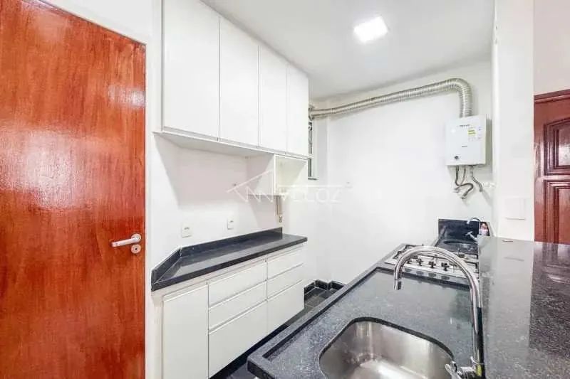 Apartamento : / Residencial / Botafogo - Foto 8