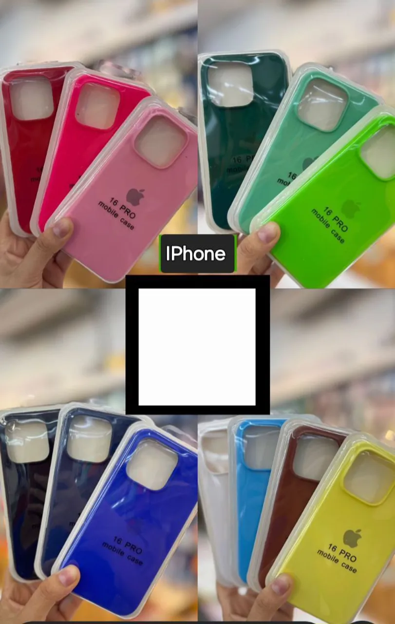 Lote 100 Capinha Celular Iphone, Samsung