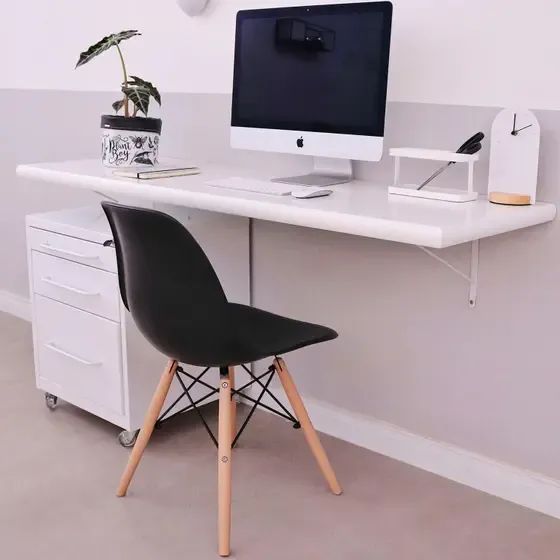 Cadeira Eames Nova
