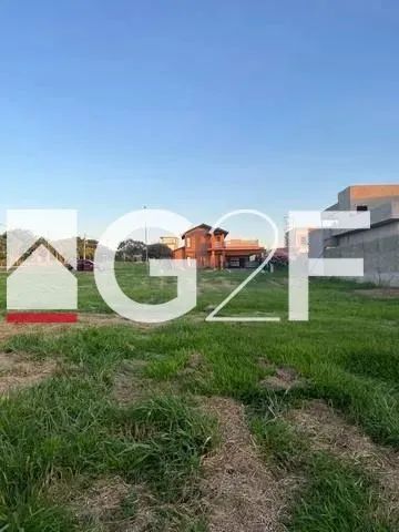 Terreno no Condomínio Tamboré Jaguariúna - Foto 3