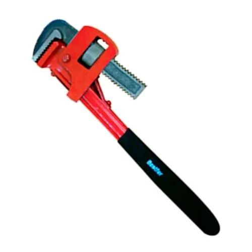 Chave De Grifo 18 Pol. Heavy Duty - Bestfer - Foto 3