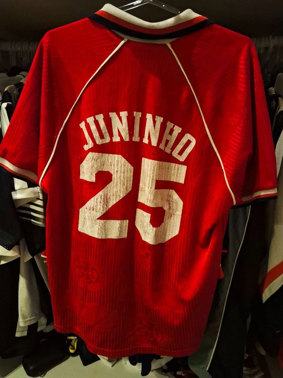 Camisa Middlesbrough 1995/1996 - Foto 2