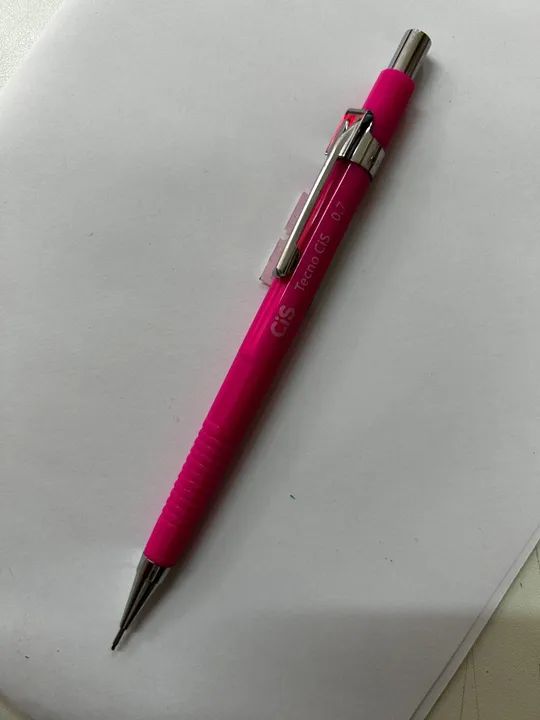 Lapiseira Cis Tecno CIS 0.7