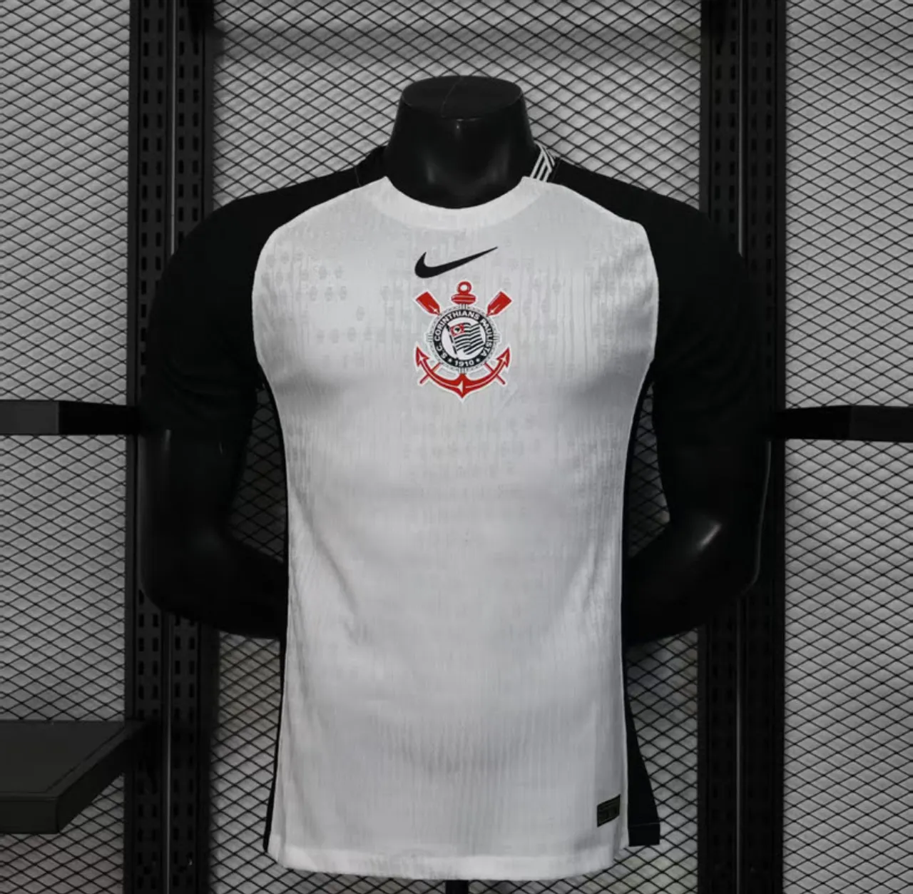 Camisa I corinthians 2025