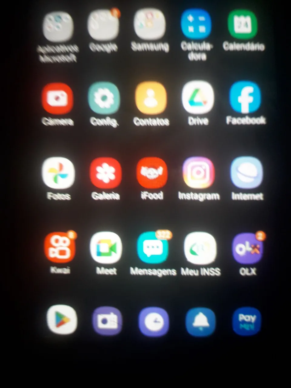 Samsung Galaxy j4