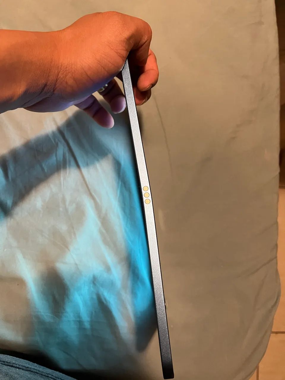 iPad 10gb 64gb na garantia - Foto 3