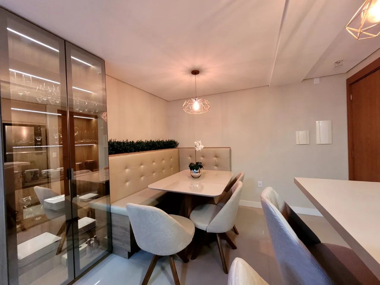 CAXIAS DO SUL - Apartamento Padrão - JARDELINO RAMOS - Foto 3