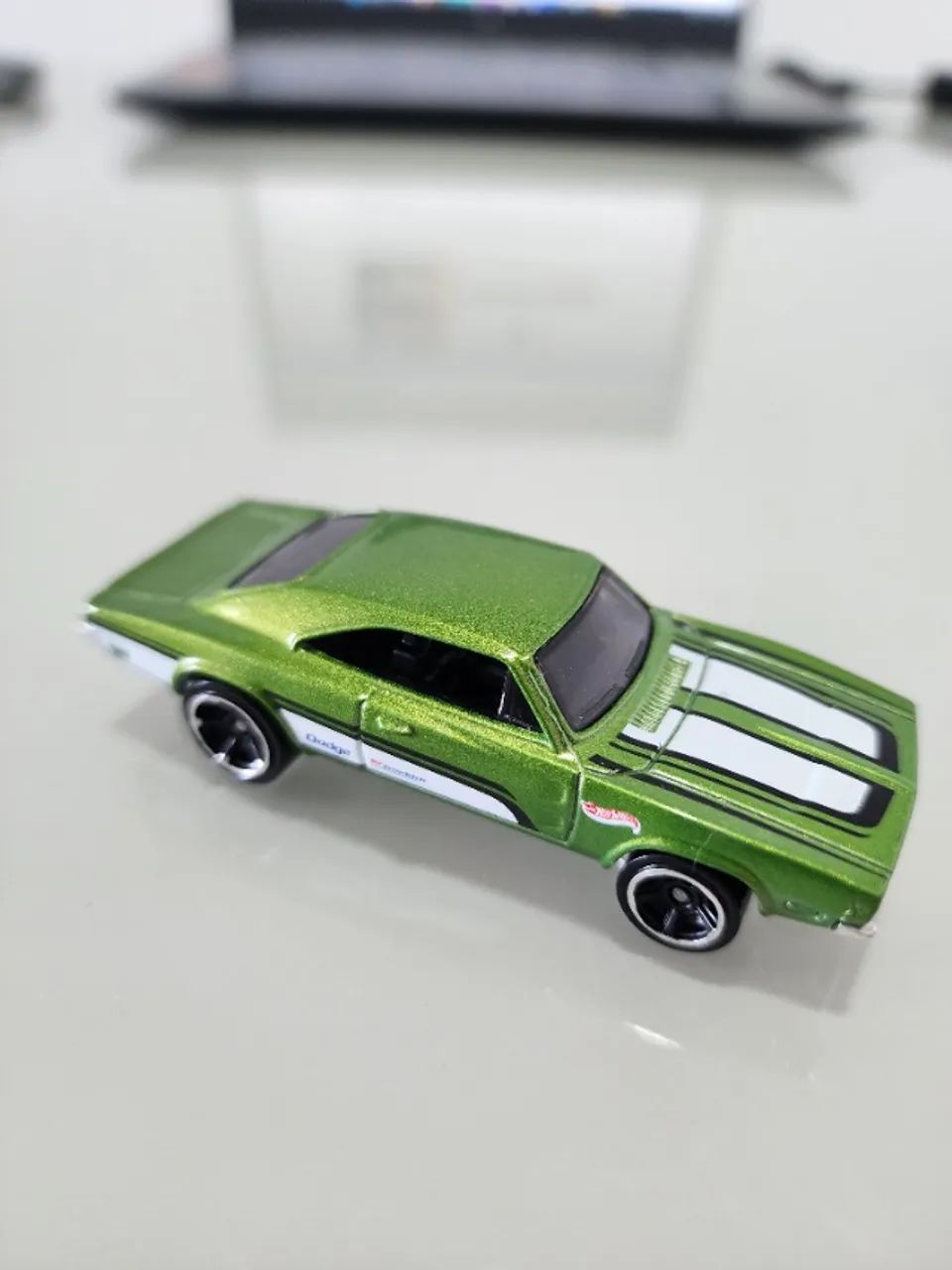 Coleção Dodge - Hotwheels 1:64 - Foto 3