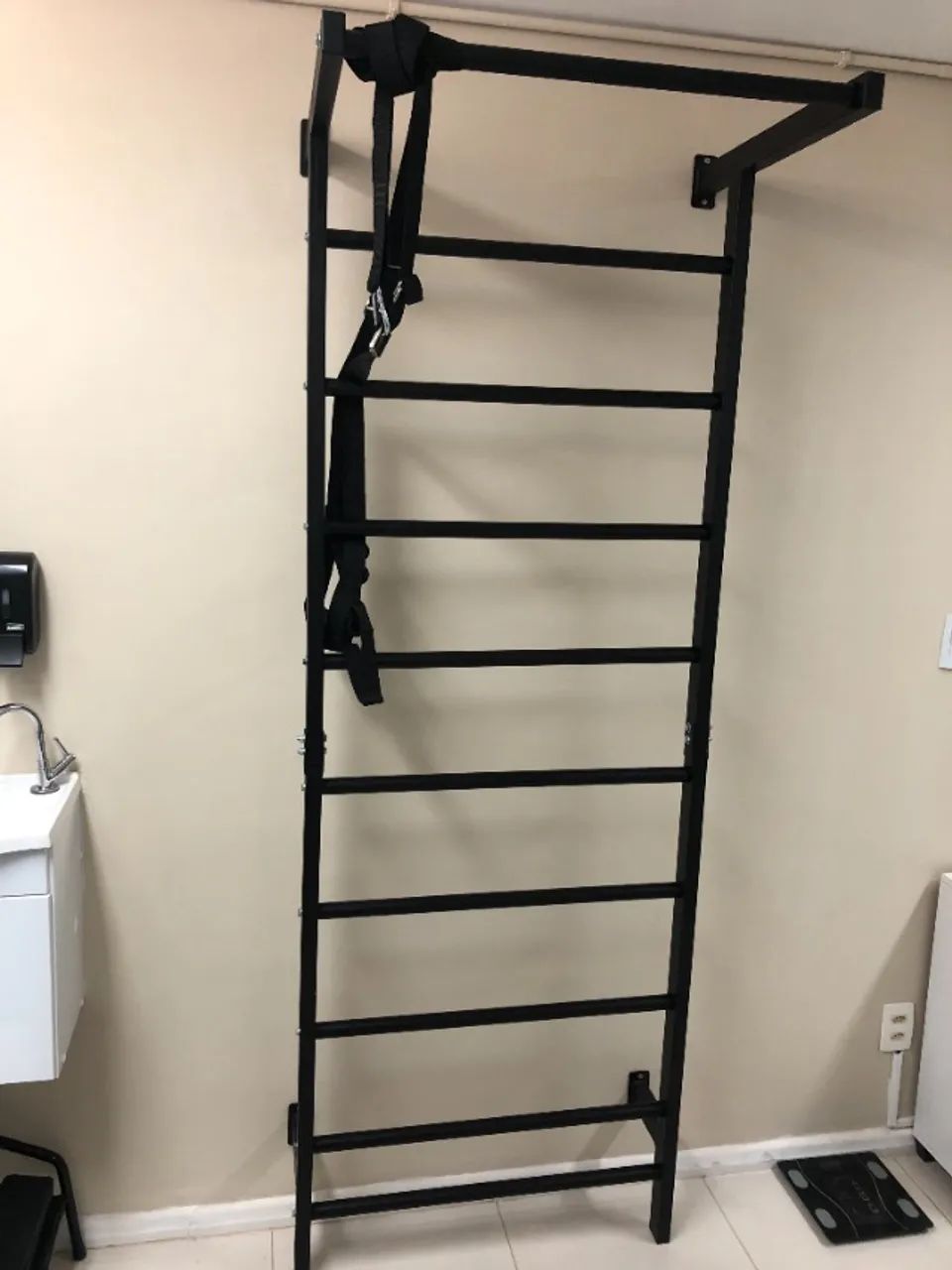 Espaldar de Ferro  - Foto 4