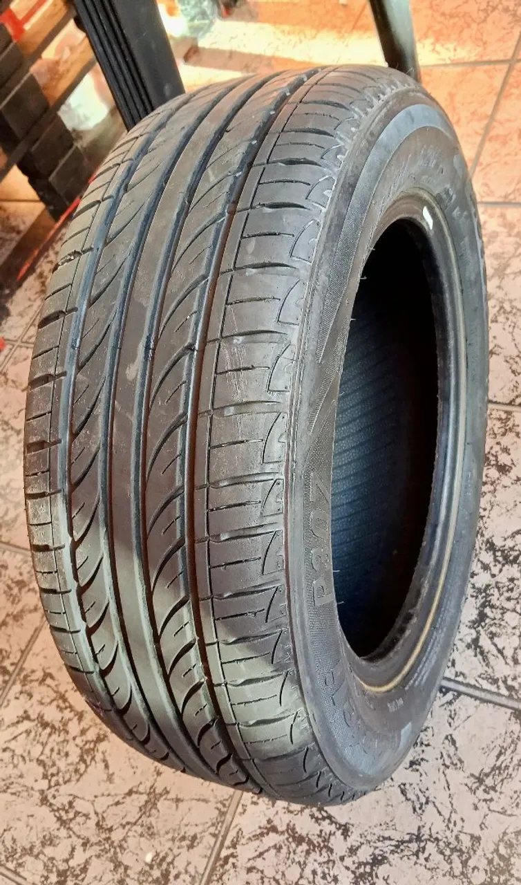 Pneu 185/60 Aro 14 Novo