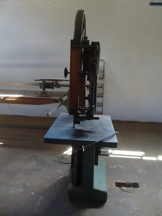 Serra Fita Invicta - Foto 2