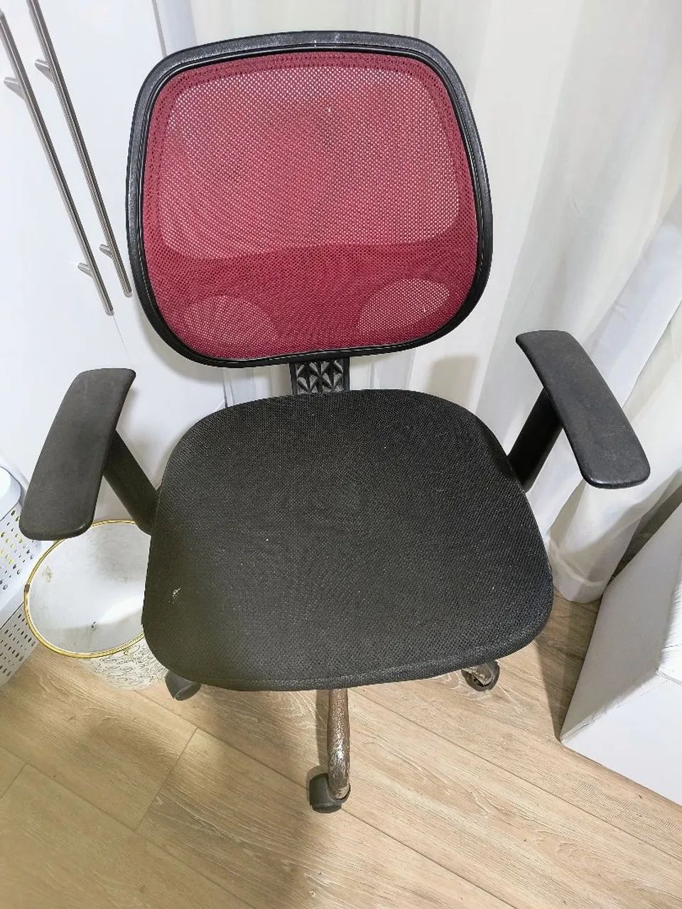 Cadeira de escritório 