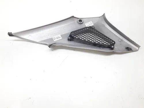 Carenagem Lateral Direita Honda Cbx 250 Twister 2008 Lc339 - Foto 5