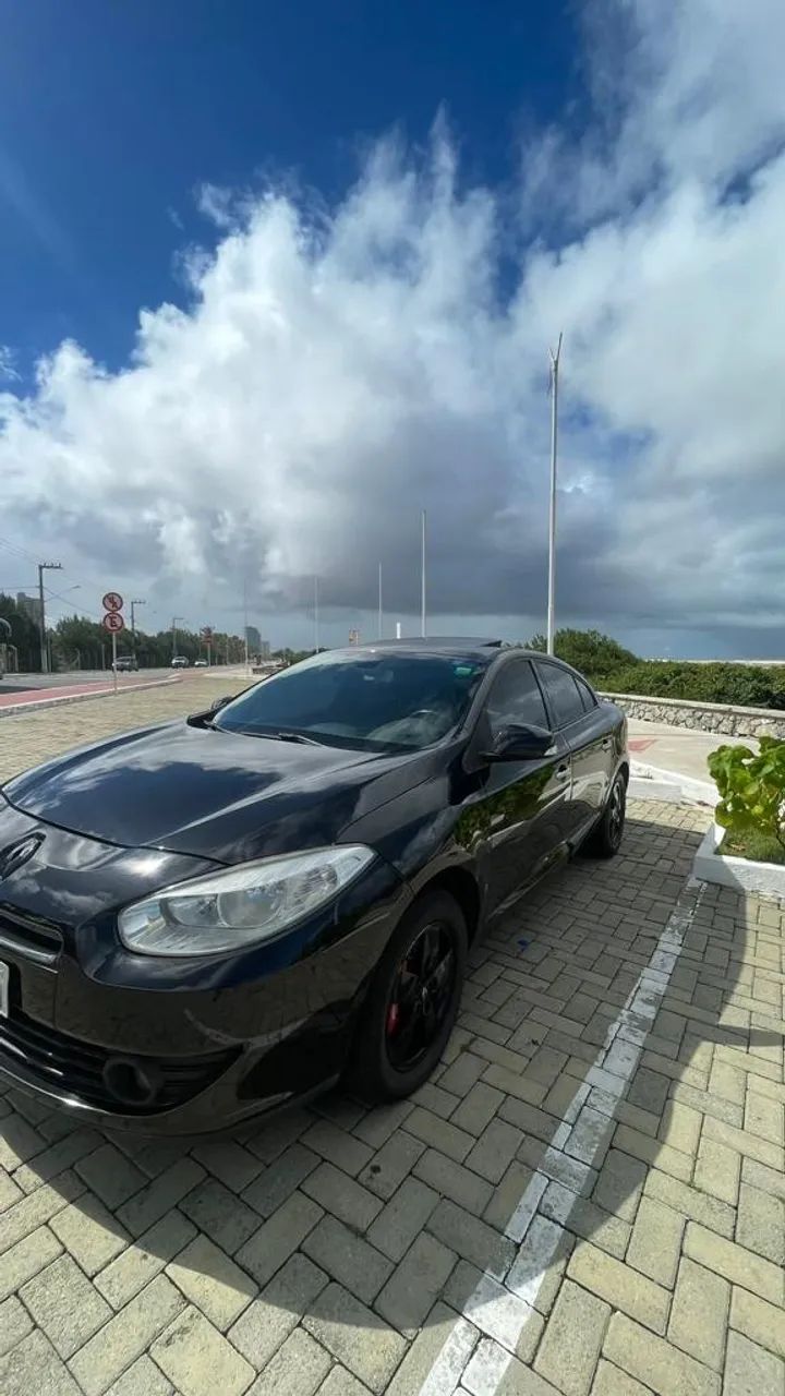 Fluence 2.0 completo  - Foto 2