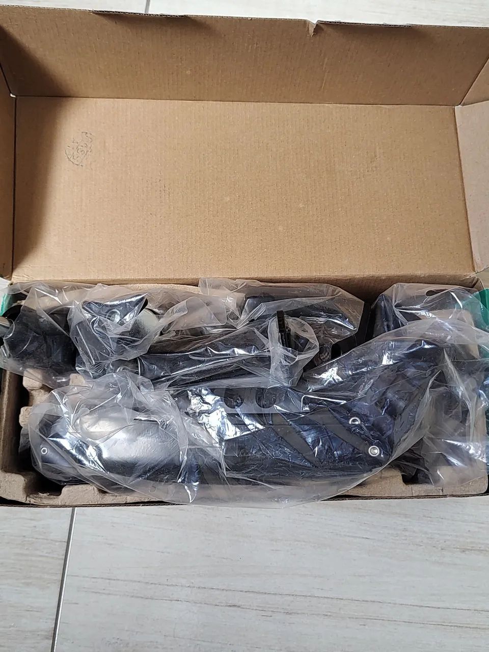 Suporte para Monitor Articulado Elg - Foto 4