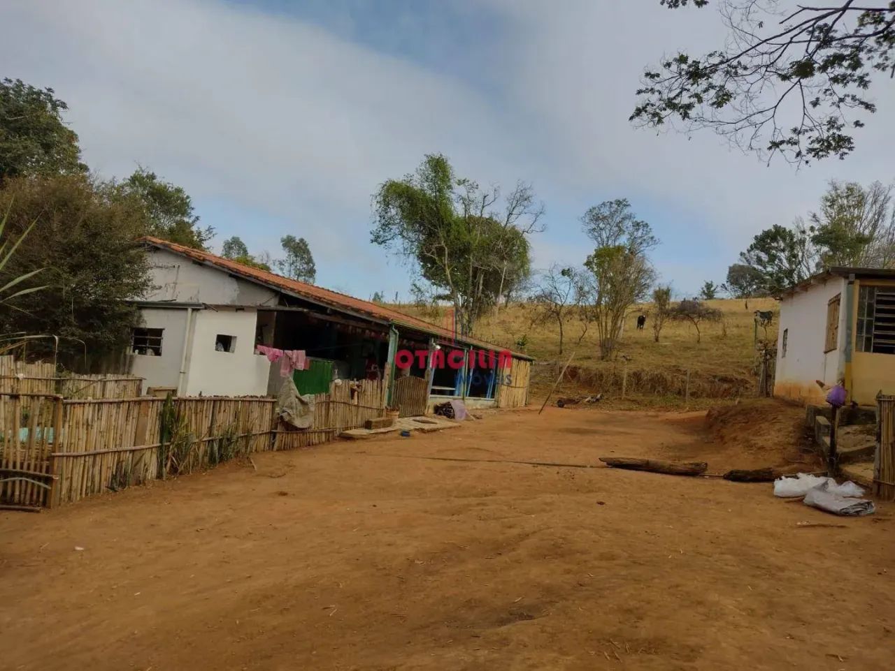 Terreno à venda, 20832 m² por R$ 1.100.000 - Barreiro - Taubaté/SP - Foto 4