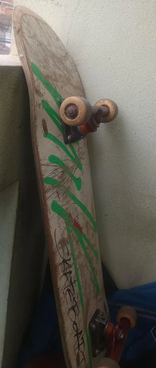 SKATE