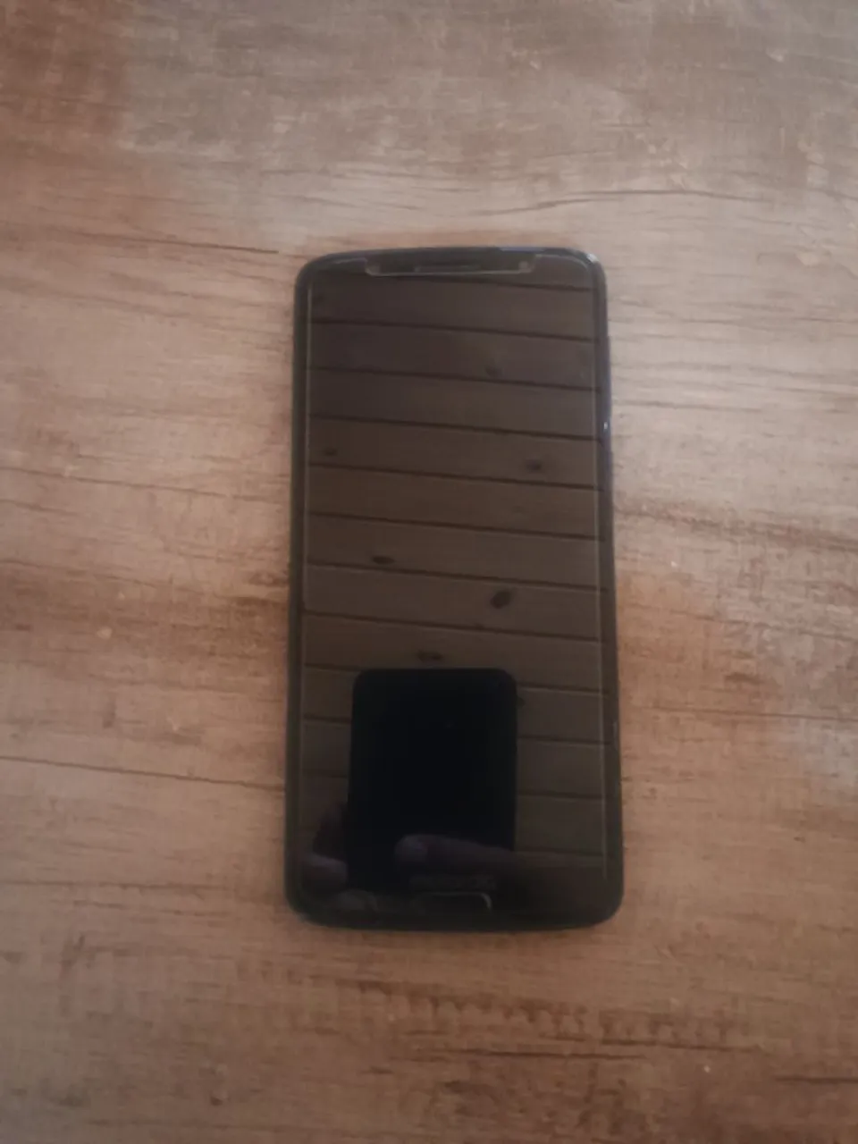 Moto G6 plus