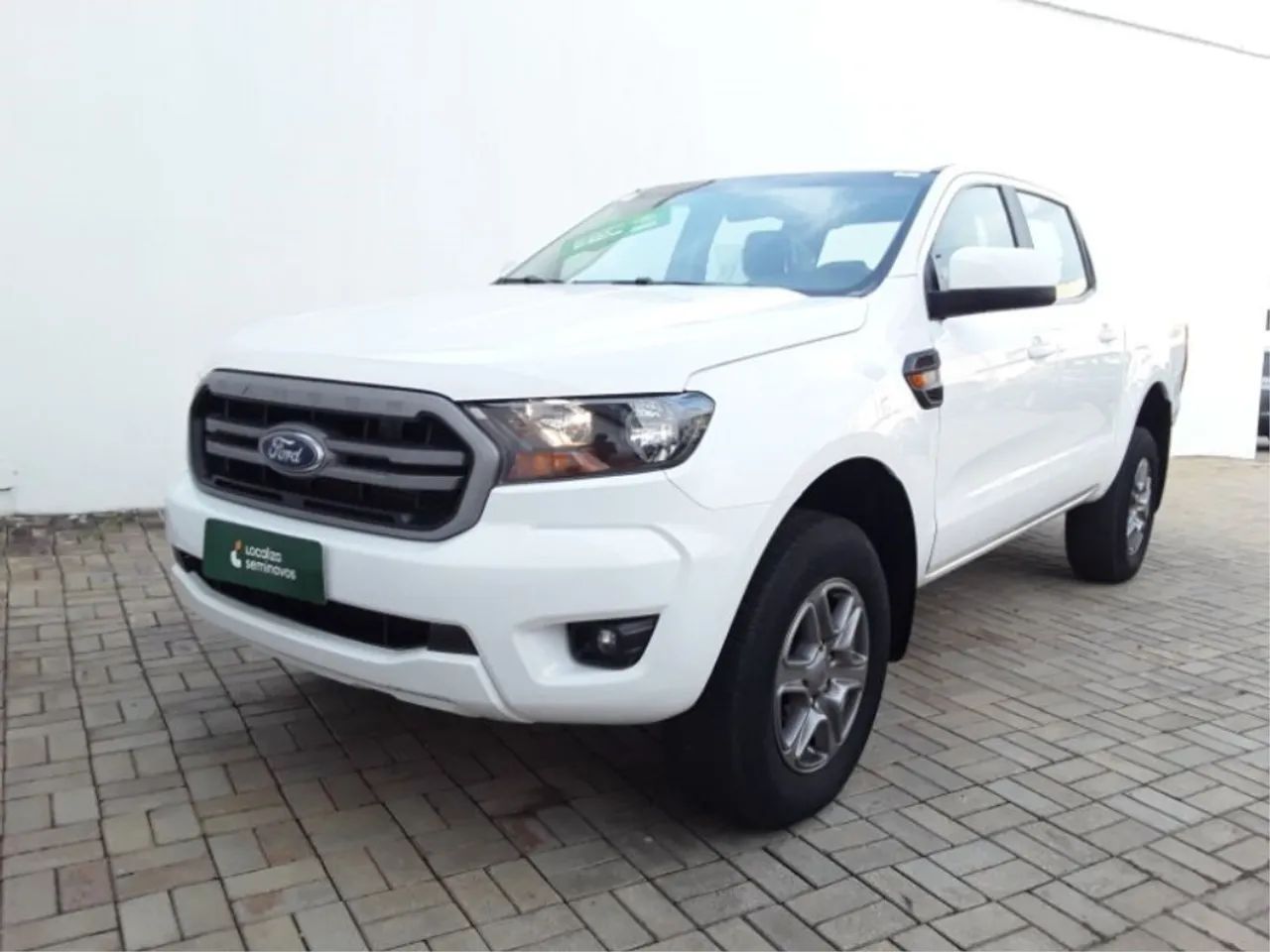 Ford Ranger 2023