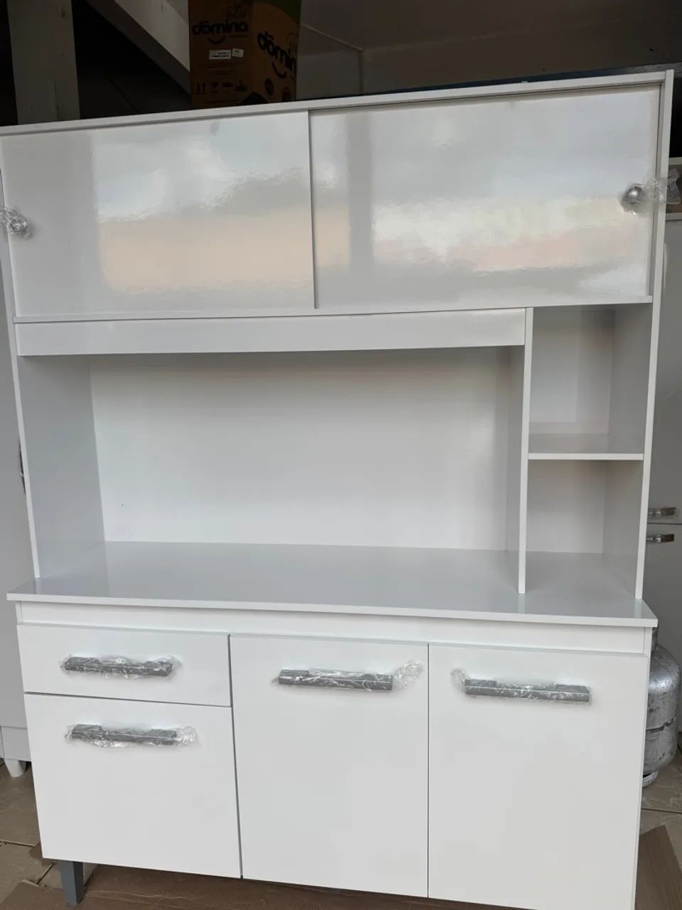 Armário de cozinha - Foto 2